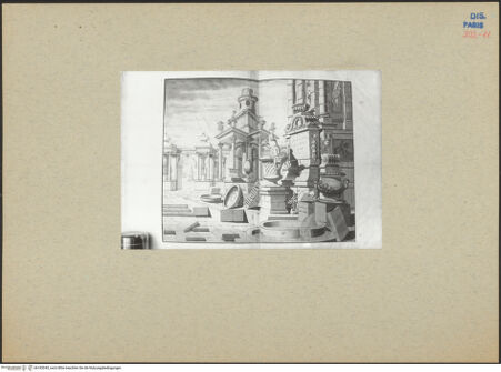 Vorderseite von bh183045_recto