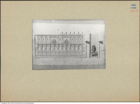 Vorderseite von bh183048_recto