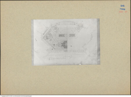 Vorderseite von bh183051_recto