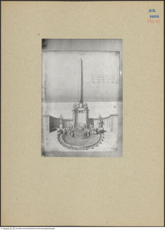 Vorderseite von bh183053_recto