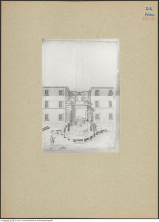 Vorderseite von bh183057_recto