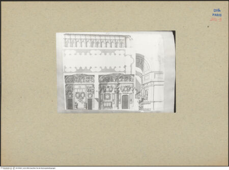 Vorderseite von bh183067_recto