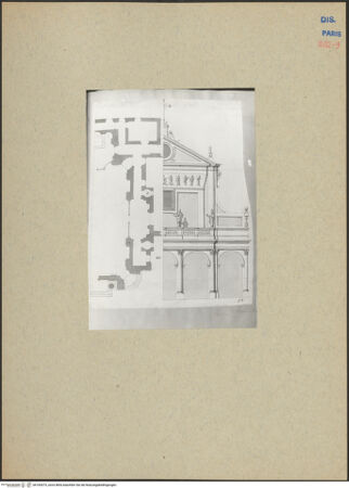 Vorderseite von bh183075_recto