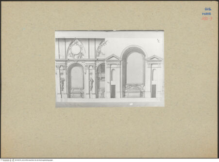 Vorderseite von bh183076_recto