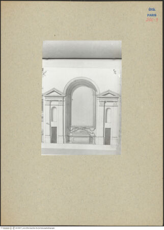 Vorderseite von bh183077_recto