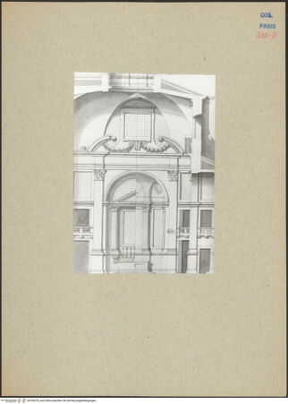 Vorderseite von bh183079_recto