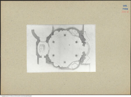 Vorderseite von bh183084_recto