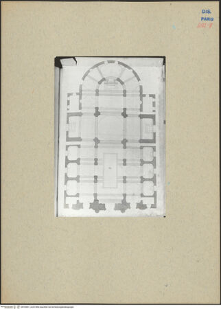 Vorderseite von bh183091_recto