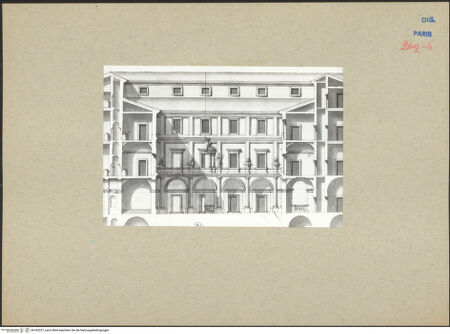 Vorderseite von bh183237_recto