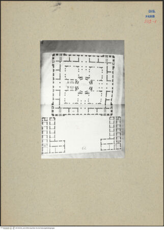 Vorderseite von bh183245_recto