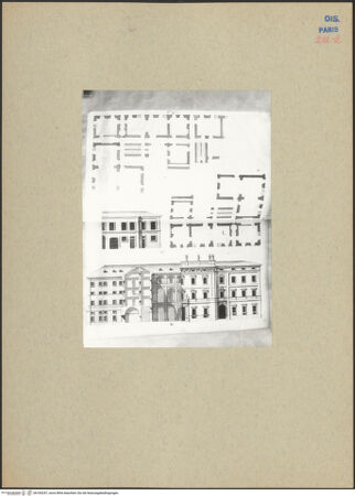 Vorderseite von bh183247_recto