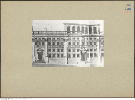 Vorderseite von bh183249_recto