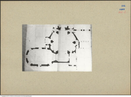 Vorderseite von bh183258_recto