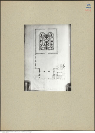 Vorderseite von bh183260_recto