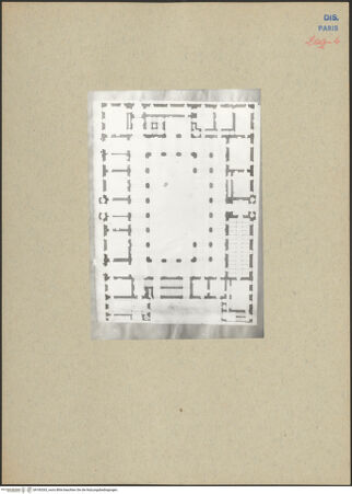 Vorderseite von bh183263_recto