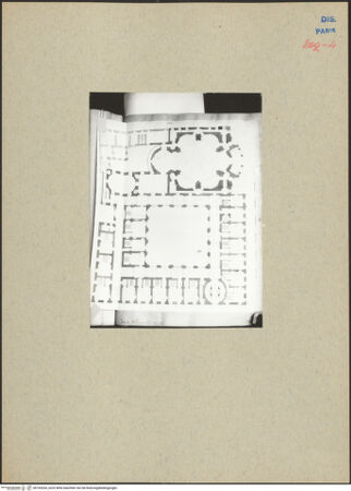Vorderseite von bh183264_recto