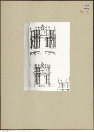 Vorderseite von bh183268_recto