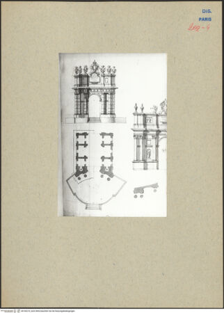 Vorderseite von bh183270_recto