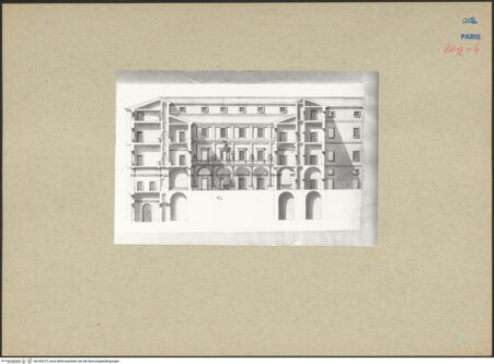 Vorderseite von bh183272_recto