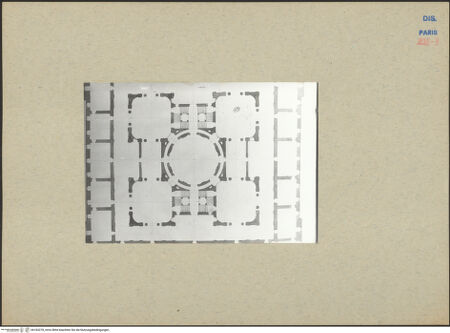 Vorderseite von bh183278_recto