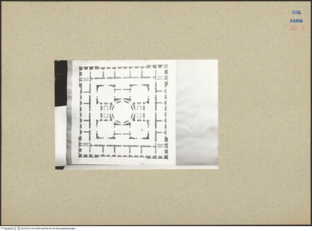 Vorderseite von bh183279_recto