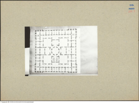 Vorderseite von bh183280_recto