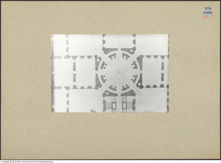 Vorderseite von bh183281_recto