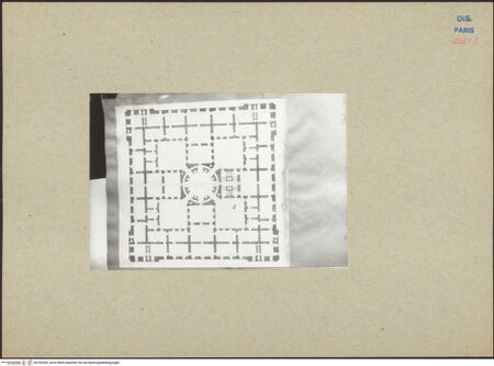 Vorderseite von bh183282_recto