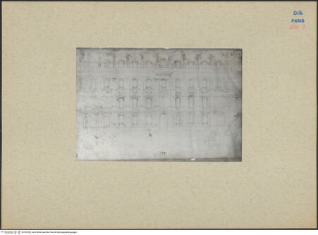 Vorderseite von bh183283_recto