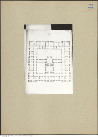 Vorderseite von bh183285_recto