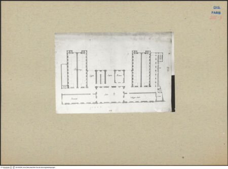 Vorderseite von bh183289_recto