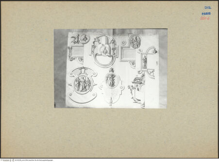 Vorderseite von bh183296_recto