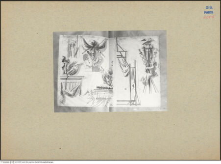 Vorderseite von bh183297_recto