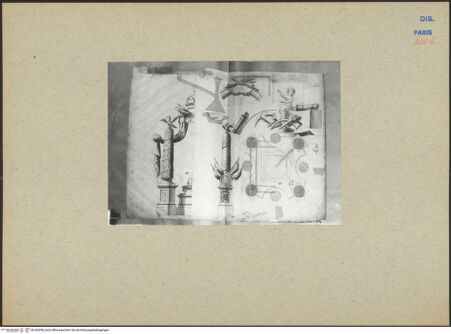 Vorderseite von bh183298_recto