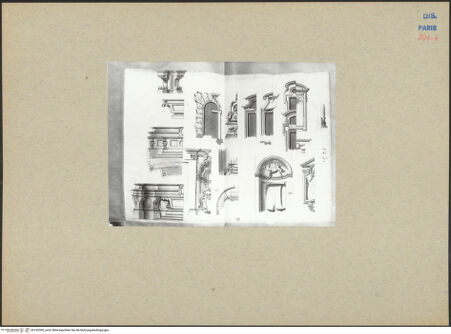 Vorderseite von bh183300_recto