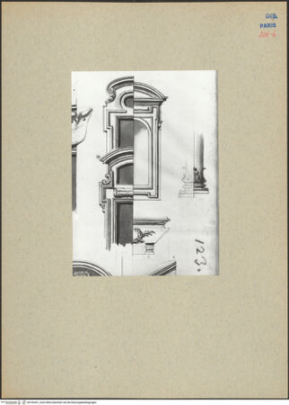 Vorderseite von bh183301_recto