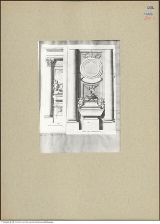 Vorderseite von bh183303_recto