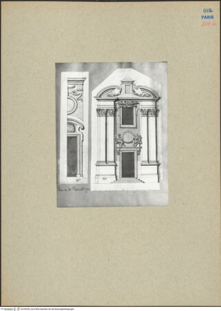 Vorderseite von bh183304_recto