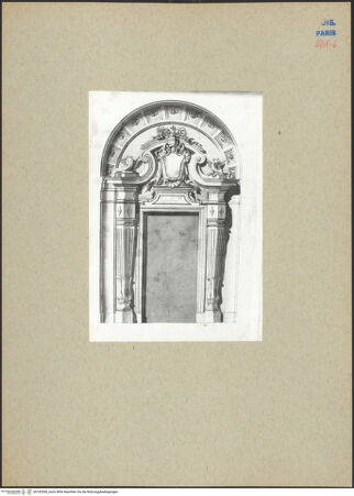 Vorderseite von bh183308_recto