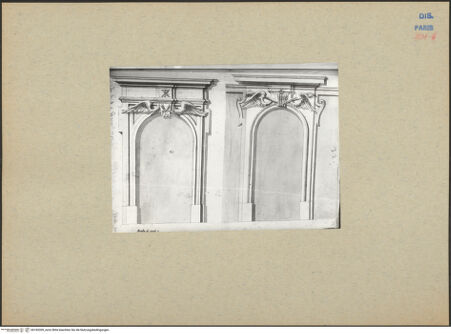 Vorderseite von bh183309_recto