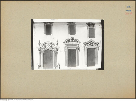 Vorderseite von bh183311_recto