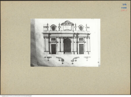 Vorderseite von bh183314_recto