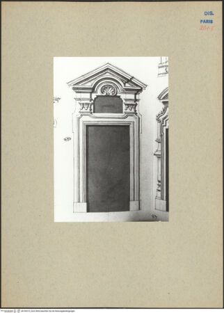 Vorderseite von bh183315_recto