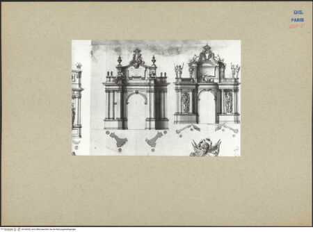 Vorderseite von bh183320_recto