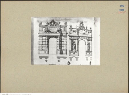 Vorderseite von bh183321_recto