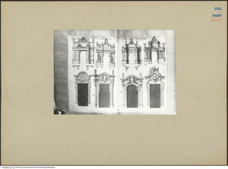 Vorderseite von bh183322_recto