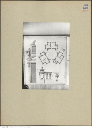 Vorderseite von bh183325_recto