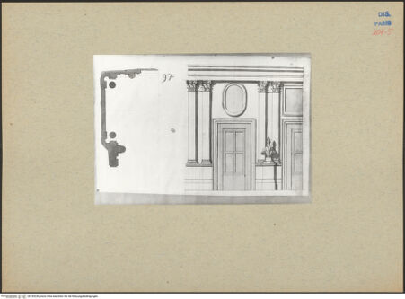 Vorderseite von bh183326_recto