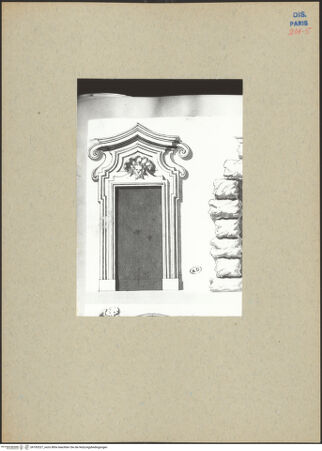 Vorderseite von bh183327_recto