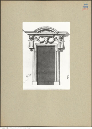 Vorderseite von bh183328_recto